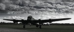 Avro Lancaster NR611 Just Jane